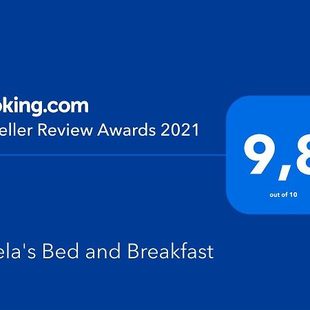 Adela'S Bed And Breakfast West Kelowna Bagian luar foto