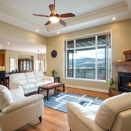 Adela'S Bed And Breakfast West Kelowna Bagian luar foto