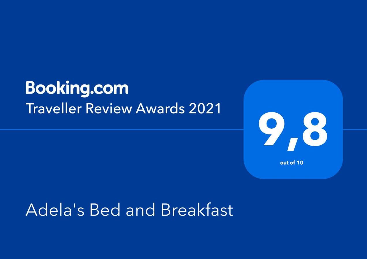 Adela'S Bed And Breakfast West Kelowna Bagian luar foto