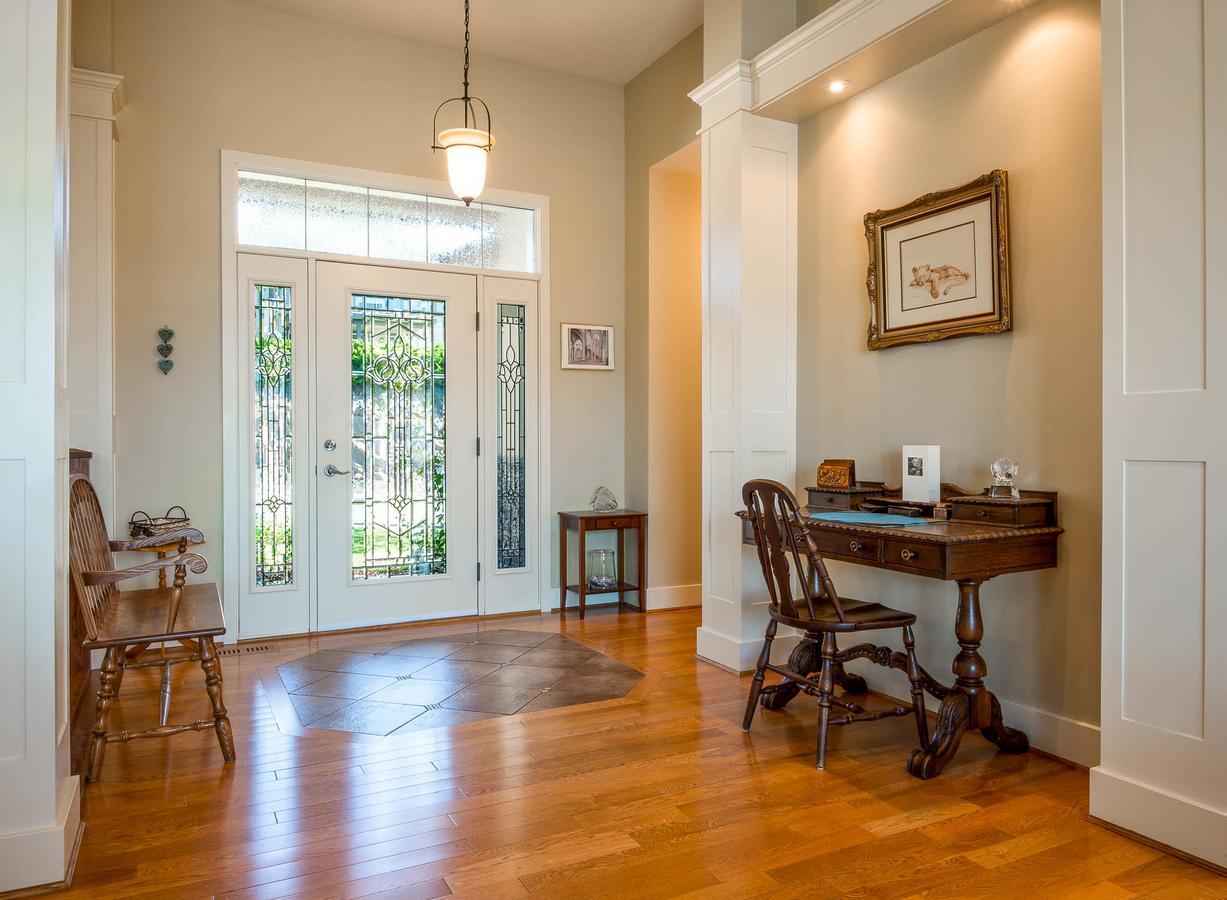 Adela'S Bed And Breakfast West Kelowna Bagian luar foto