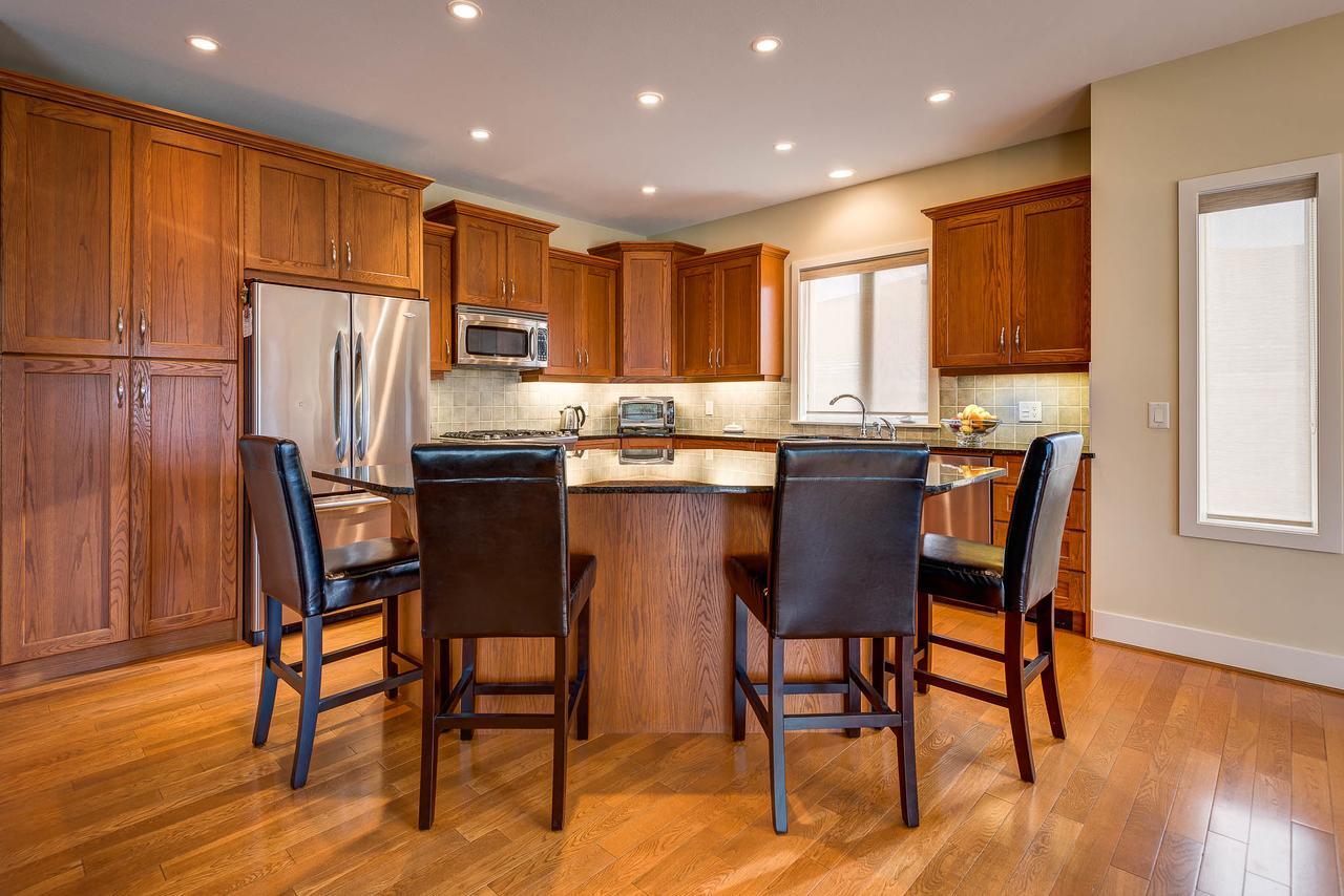Adela'S Bed And Breakfast West Kelowna Bagian luar foto
