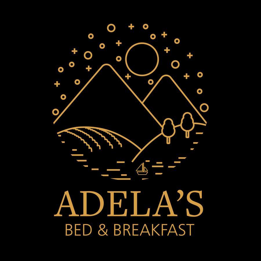 Adela'S Bed And Breakfast West Kelowna Bagian luar foto