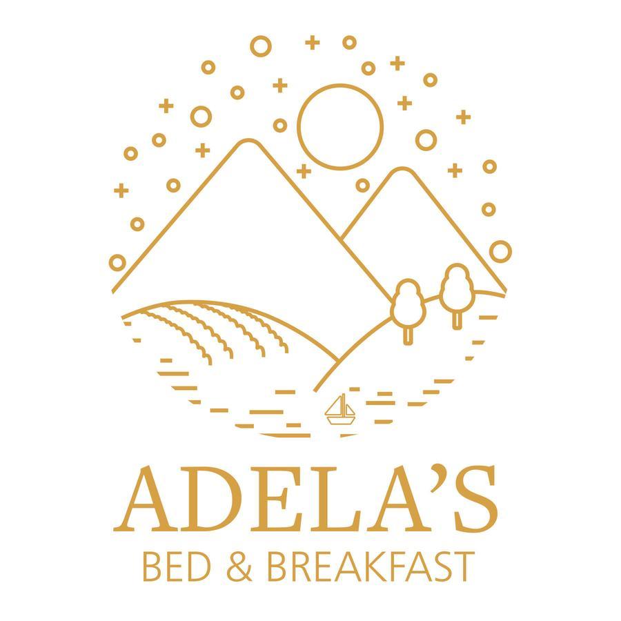 Adela'S Bed And Breakfast West Kelowna Bagian luar foto