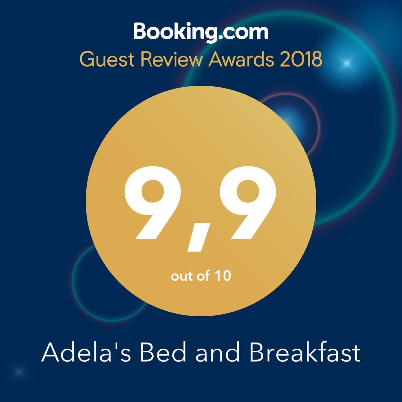 Adela'S Bed And Breakfast West Kelowna Bagian luar foto