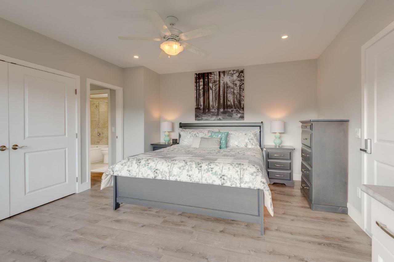 Adela'S Bed And Breakfast West Kelowna Bagian luar foto