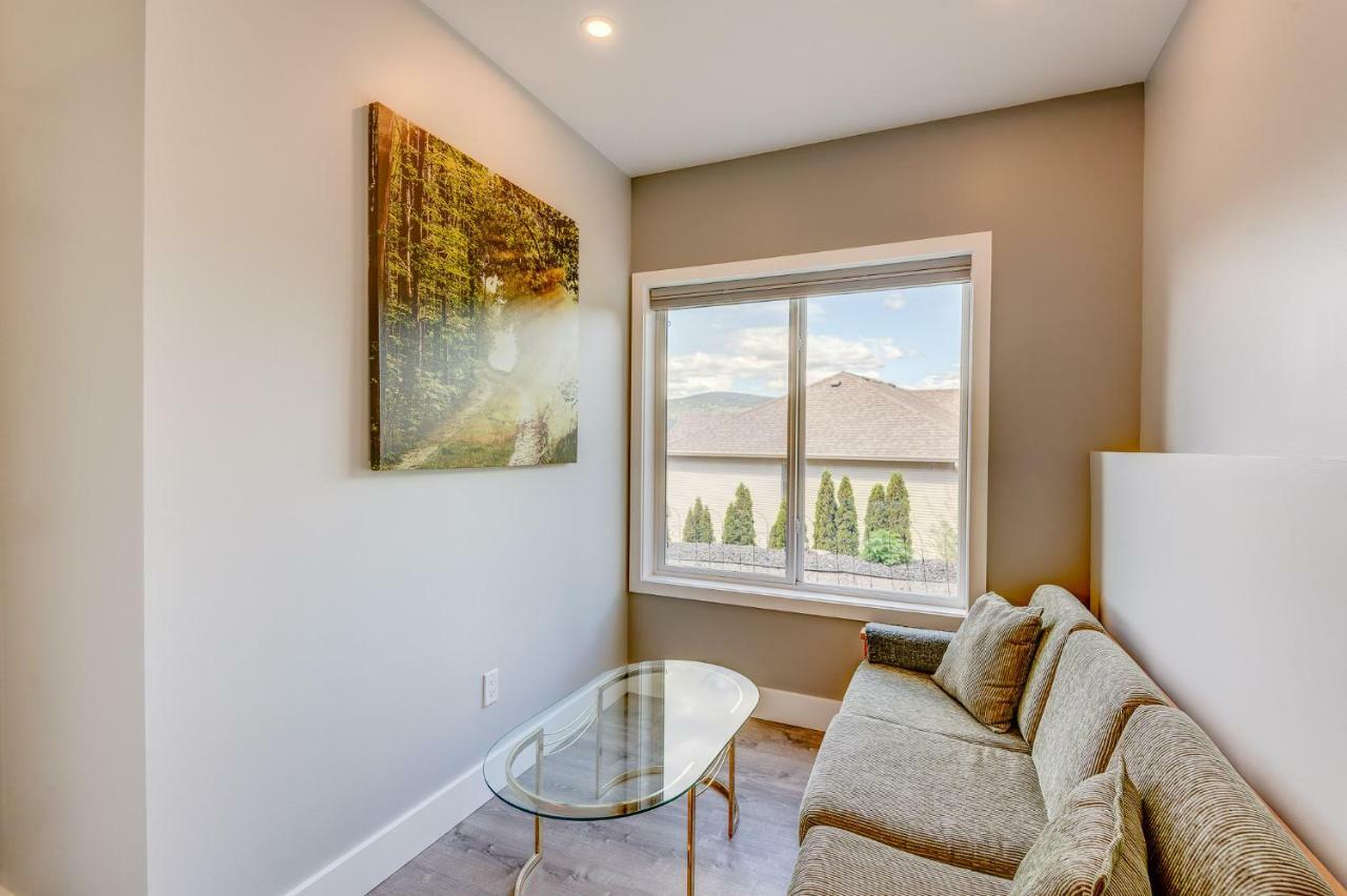Adela'S Bed And Breakfast West Kelowna Bagian luar foto
