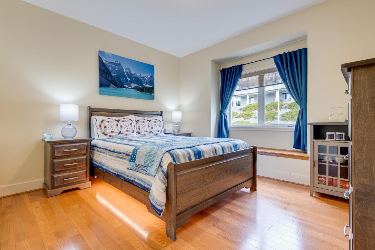 Adela'S Bed And Breakfast West Kelowna Bagian luar foto