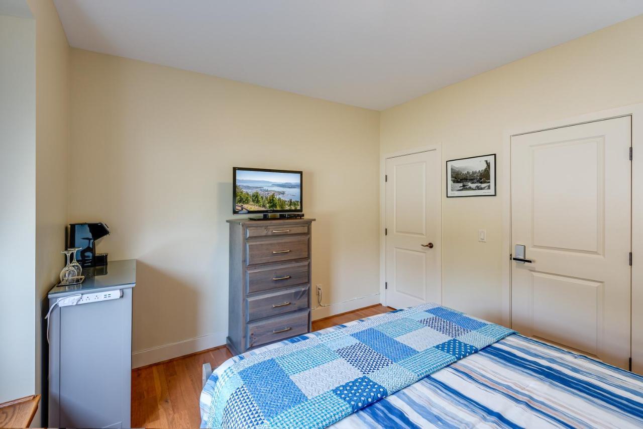 Adela'S Bed And Breakfast West Kelowna Bagian luar foto
